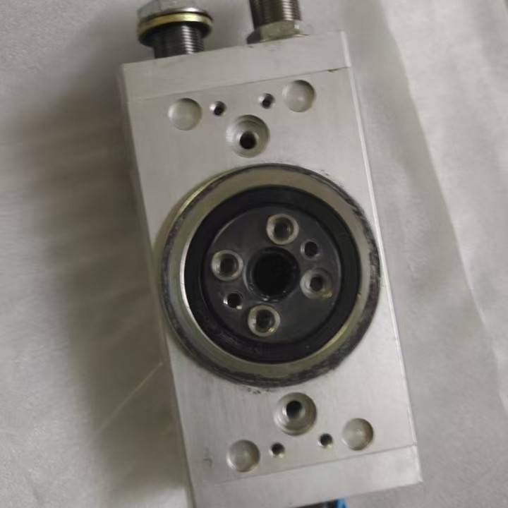 议价旋转气缸，DRRD-25-180-FH-P