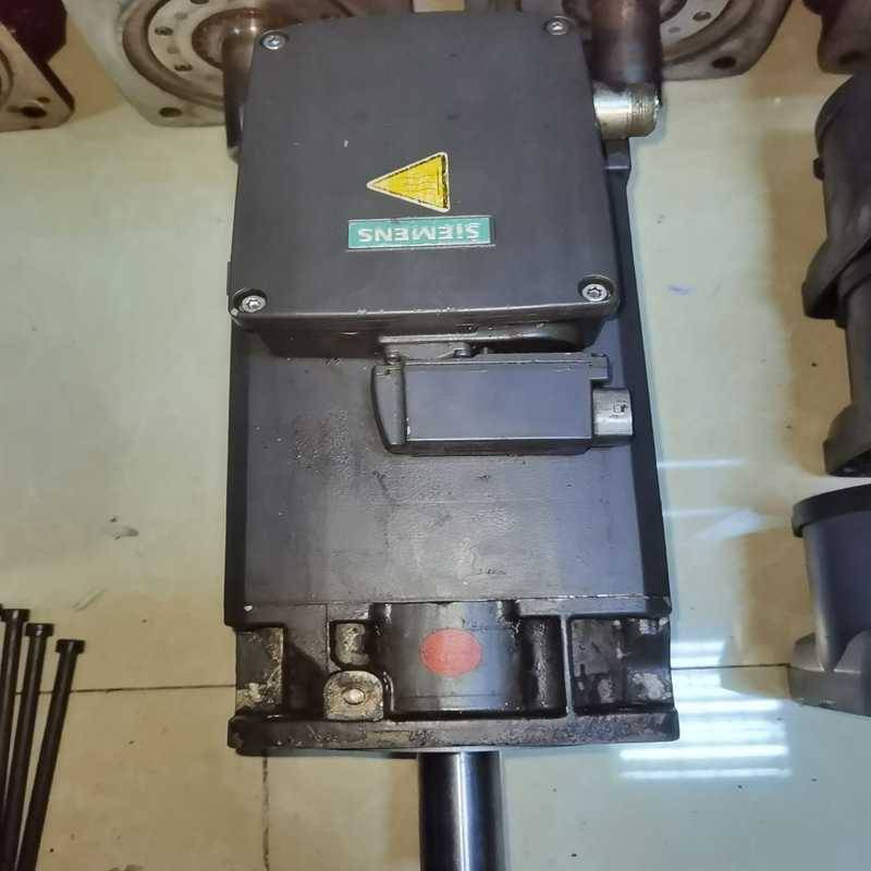 议价1PH80871PH8083主轴电机钻攻机主轴电机-