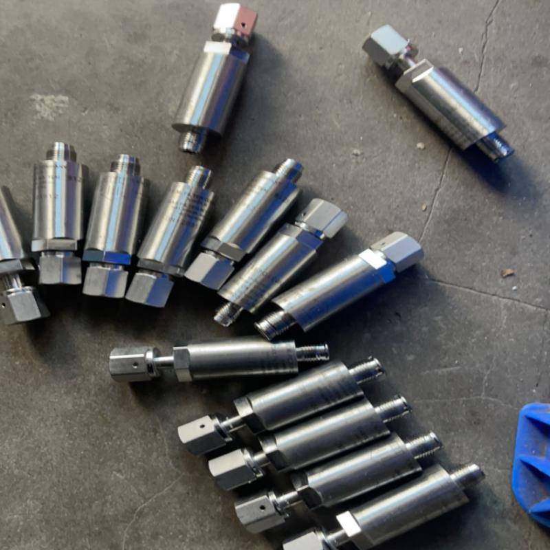 议价（雨天电子）T.E.M FILTER COMPANY GAS FILTE