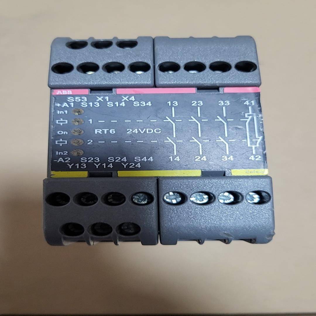 议价RT6 2TLA010026R0000实物图功能（庭院配件）