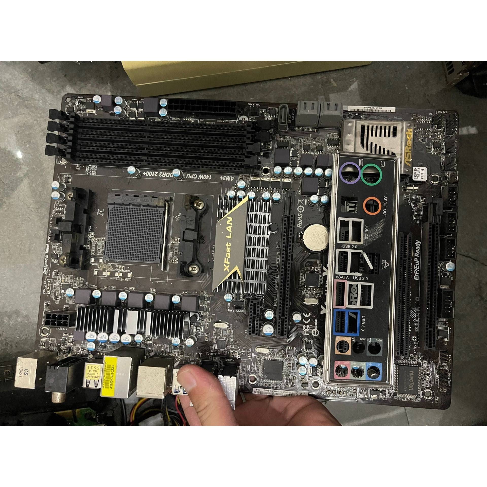 议价华擎990fx extreme3主板