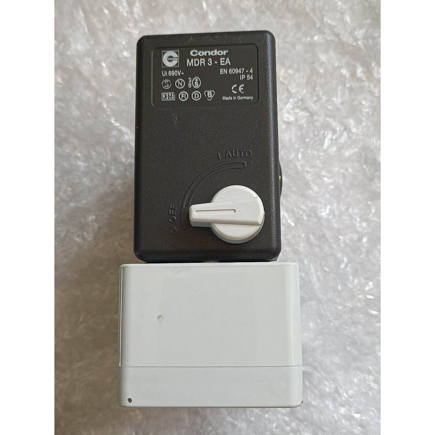 议价-非标价CONDOR 德R空压机压力关 MD询3－E开A