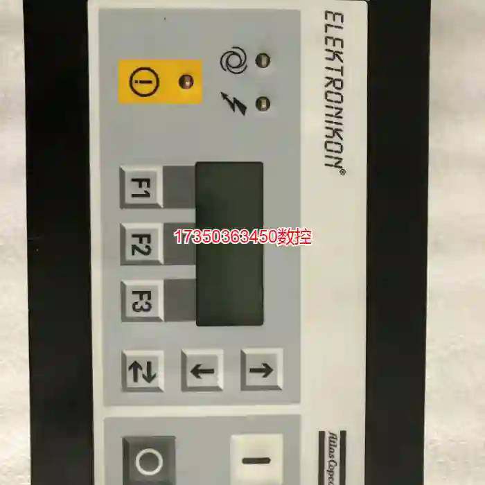 议价议价勿拍~ELEKTRO阿特拉斯空压机控制器配