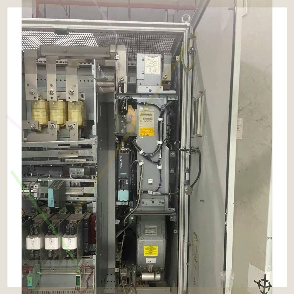 议价6SL3351-1AE33-1AA2  99新功能完好