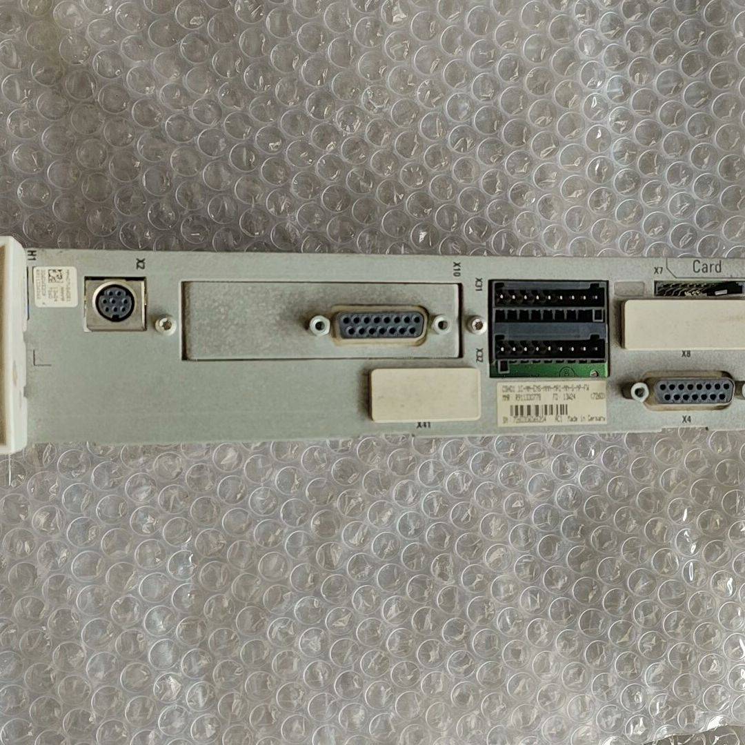 议价轴卡CSH01.1C-NN-ENS-NNN-MA1-N