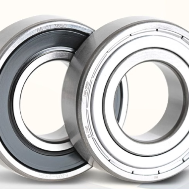 深沟球轴承 UK206+H2306