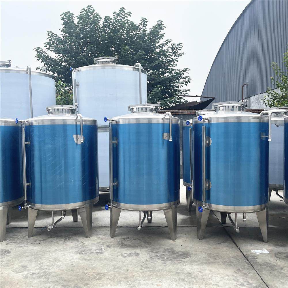 1吨白酒储存罐 不锈钢存酒罐 食品级储存容器 密封性好 加厚材质,清洗/食品/商业设备,奶罐/储罐,淘宝优惠券,粉丝福利购,淘宝优惠卷