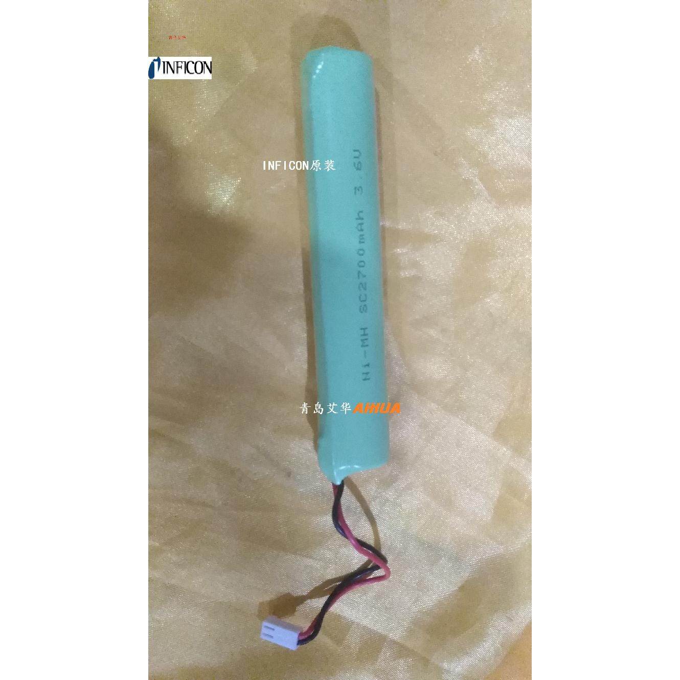 D-Tek Select冷媒检漏仪镍氢(NiMH)充电电池组 电源