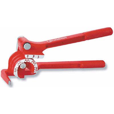 罗森博格微型弯管器25150手动弯管器6-8-10mm三合一