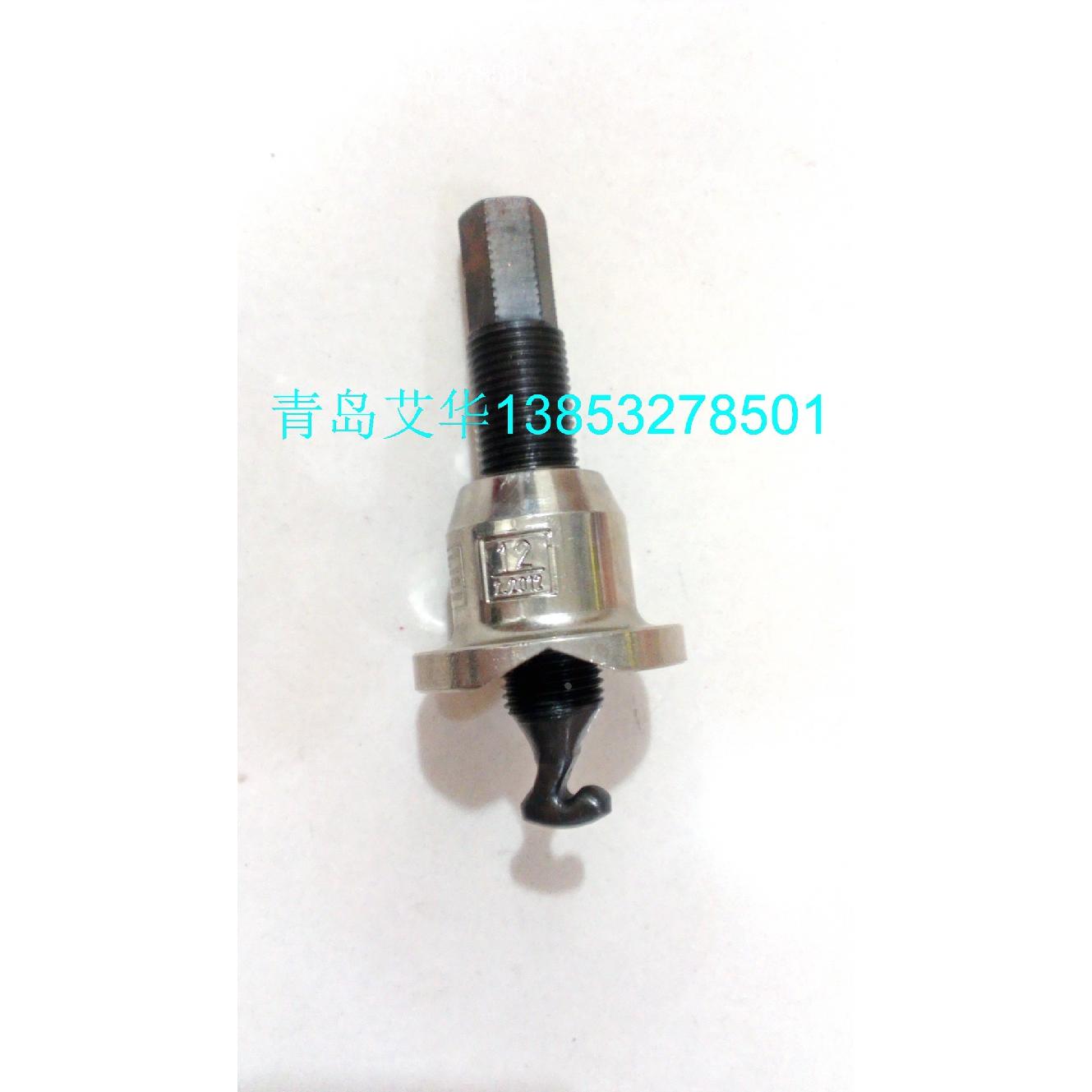 德国罗森博格 T型拉孔器 22012 三通管支管工具 12mm