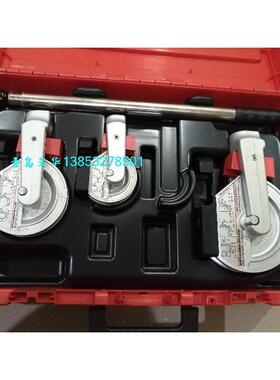 万能弯管器ROBEND H+W PLUS弯管组套15-16-22mm不带箱