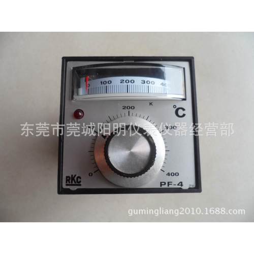 RKC温控器PF-4B1C-M