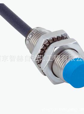 IMB12-08NPSVUDKS25 电感式接近传感器 订货号1139393 德国西克