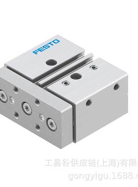FESTO导向杆气缸DFM-16-20-P-A-GF 170833