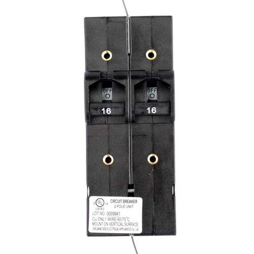 百事宝 液压电磁断路器B3系列 支持定制量大价优