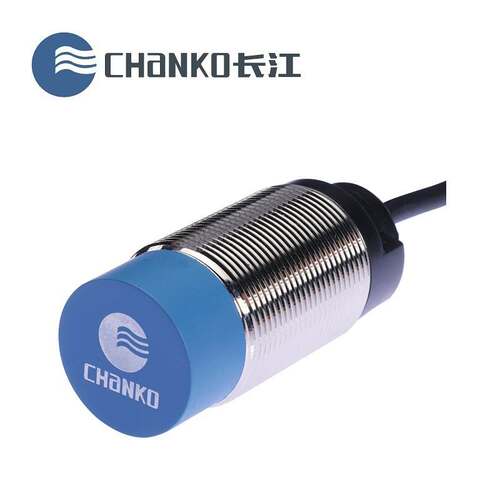 CHANKO/长江 CL30-RN1K1圆柱形电感式传感器非埋入式接近开关
