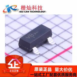 三极管BJT SOT23 全新原装 NSS40201LT1G