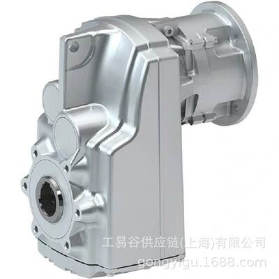LENZE小侧隙斜齿轮减速机g500 g500-S130