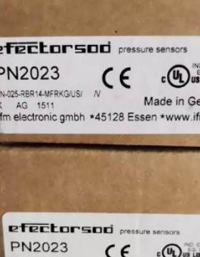 全新原装压力传感器PN2023