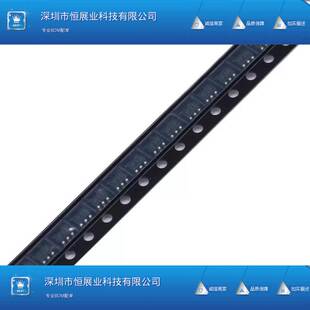 高性能交直流离线式 DP2281 SOT23 电源适配器控制芯片 丝印DP81