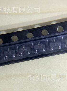 ZXMP6A13FTA ZXMP6A13 SOT23 P沟道 60V/900mA 场效应管 全新进口