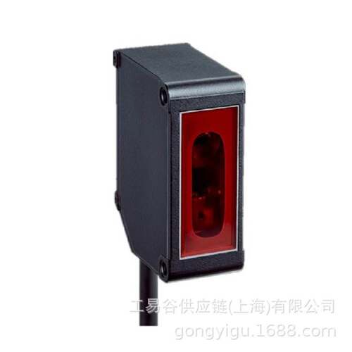 SICK激光距离传感器OD Mini系列 OD1-B035C15Q15