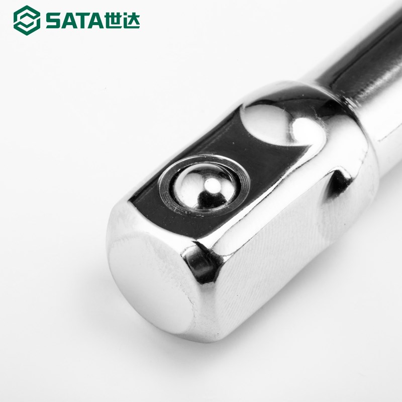 世达12.5mm快速弓形摇杆大飞套筒扳手1/2汽修专用汽车维修工具