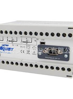 供应TILLQUIST 电流变送器P400-054电压变送器