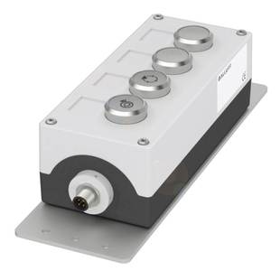 巴鲁夫BMF0021磁敏传感器BMF 12M 原装