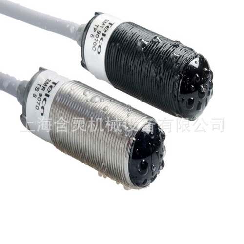 上海含灵机械供应telco光电开关SMR 6306 SGT3，SMR3306TB5