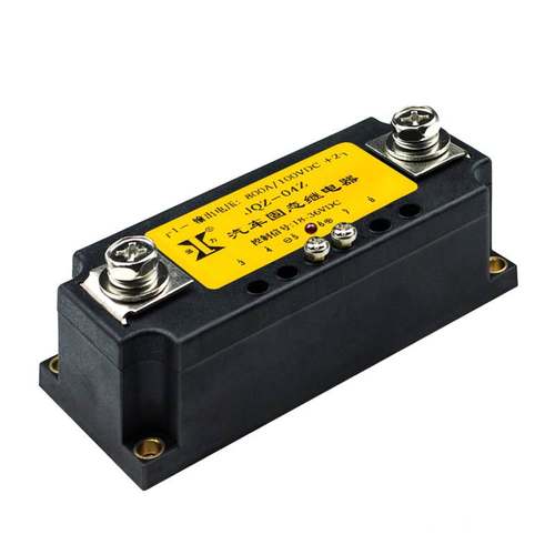 兴菱电子新能源汽车过流短路保护型固态继电器JQZ04-Z 800A 100V