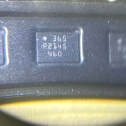 姿态传感器/陀螺仪 BMI088 原装正品 LGA-16(3x4.5) 丝印365