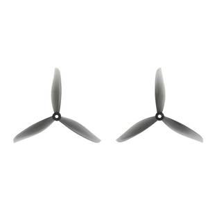 5寸6寸Tarot飞越5045竞速竞赛穿越机正反螺旋桨尼龙6045三叶桨叶