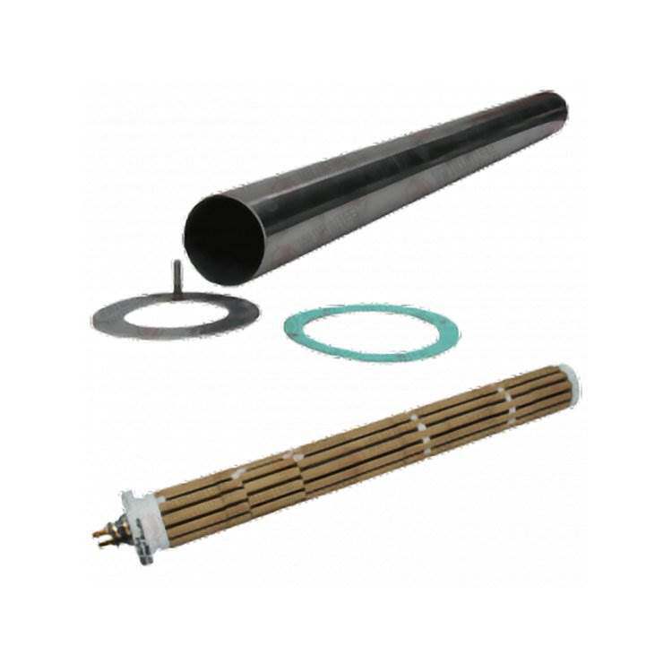 VULCANIC 工业加热器：Vulcanic Q2 IP54 P/n 2117-35 进口