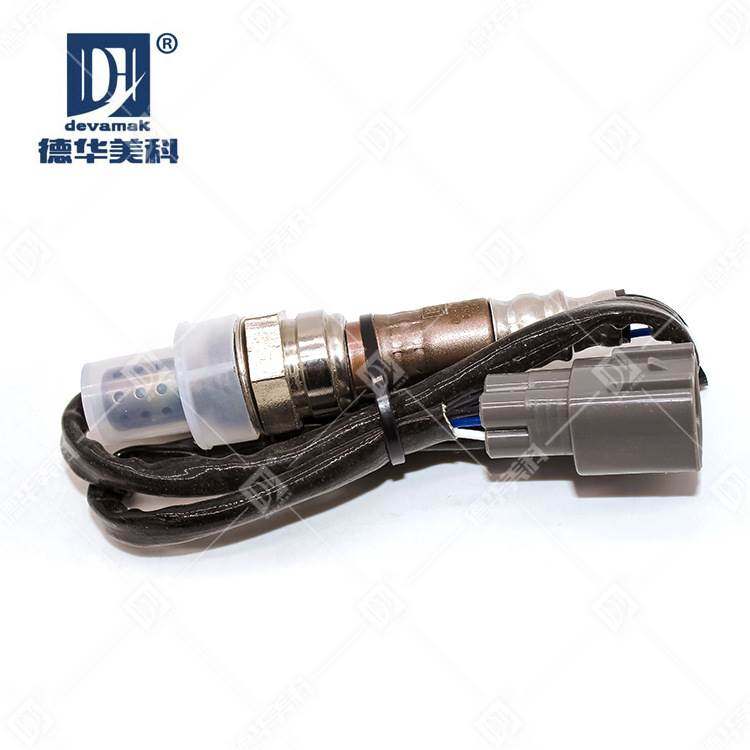 汽车氧传感器 89465-33410 适用凯美瑞 2.4/L4 现货