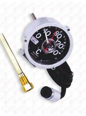 QUALITROL 指针式油位指示器：Qualitrol AKM67 46702-12-2