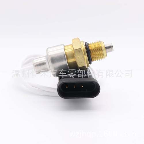 用雪佛兰 GMC涡轮增压叶片位置传感器 763527-0712 7635270712