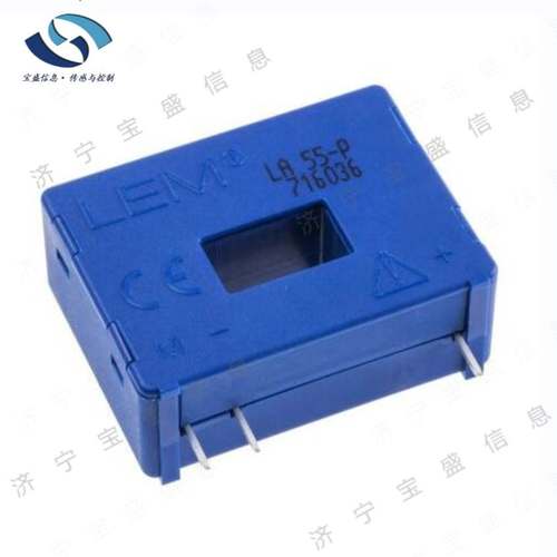 LA55-P/SP7 电流传感器 LEM 霍尔效应互感器