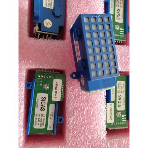 SMARTGAS红外扩散式SF6气体传感器模组，测量范围0~1000ppm