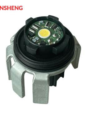 适用丰田C-HR雅力士雷克萨斯UX 尾灯底座81536-0K260 8158A-12260