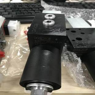 BVEM11JB 德国 X24 哈威 换向阀阀组 HAWE