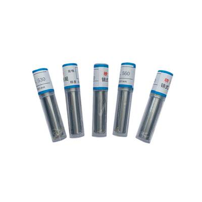 高精度针规光面塞规销式规pin规4.105 4.115 4.125 4.135 4.145