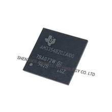 AM3354BZCZA100 TI ARM MPU微处理器 1.0GHz 324-NFBGA