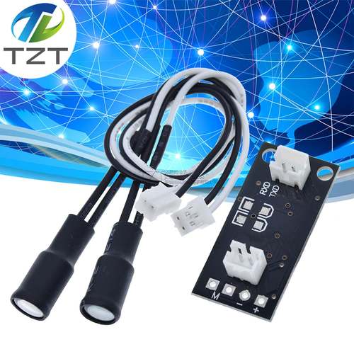 单轴太阳能跟踪模块 光源自动跟踪 光线跟踪寻光模块 HD-36