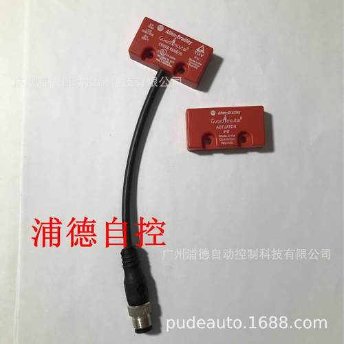 AB广州浦德440N-Z2NRS1C，440N-Z21W1PA，440N-Z21W1PB原装进口