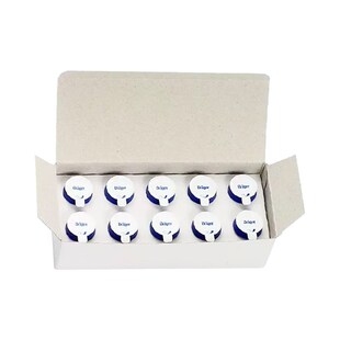 德尔格8103560 6728371压缩空气质量油盒8103061 6728531水检测管