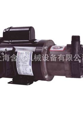 MARCH PUMPEN 磁力驱动离心泵0150-0125-0200，0135-0023-1000