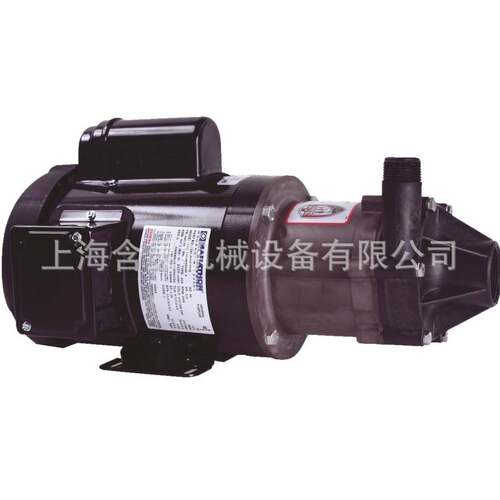 MARCH PUMPEN 磁力驱动离心泵0150-0125-0200，0135-0023-1000