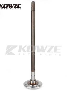 现货 汽车零配件 驱动轴配件 42311-26290 后半轴 适用丰田