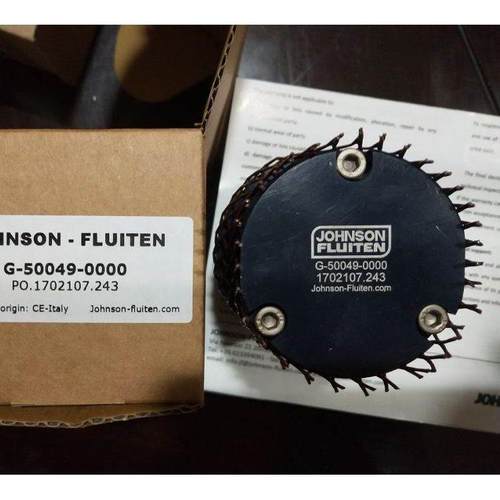 正品意大利JOHNSON-FLUITEN机械密封旋转联轴器R009020550原装